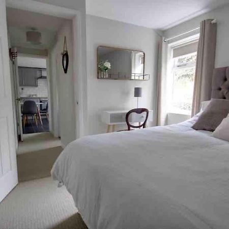 Bakewell- Super Central 2 Bed Apartment Exterior foto